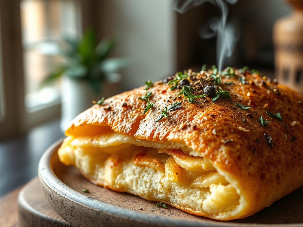 Ancient Egyptian Bread