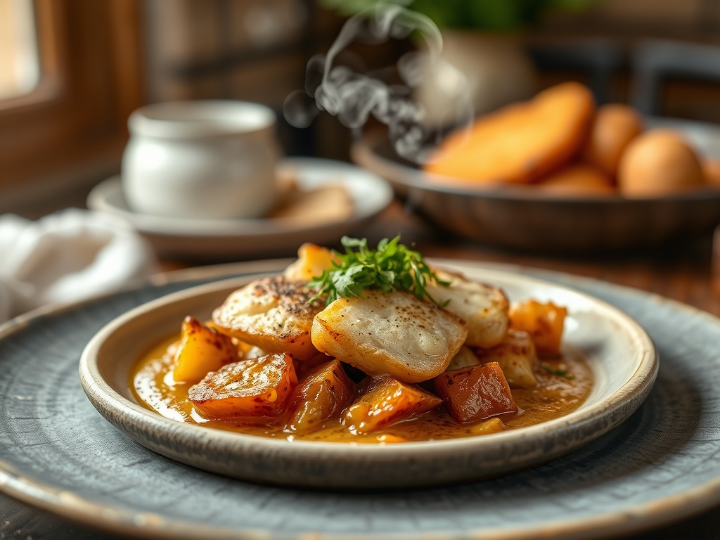 Ancient Greek Kykeon