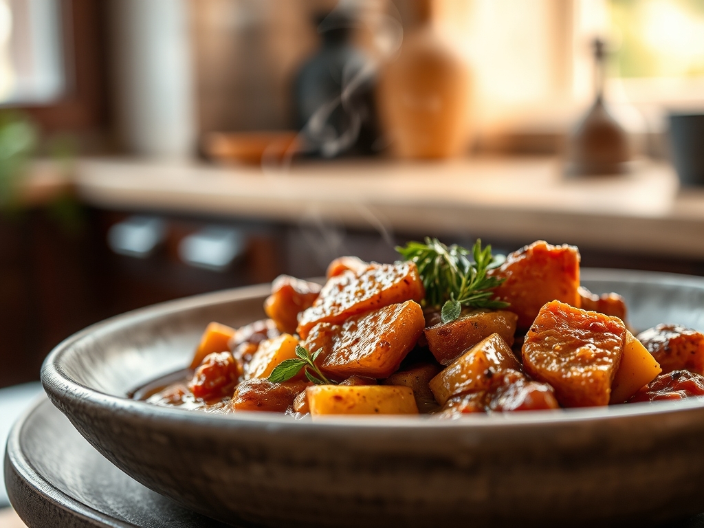 Etruscan Stew