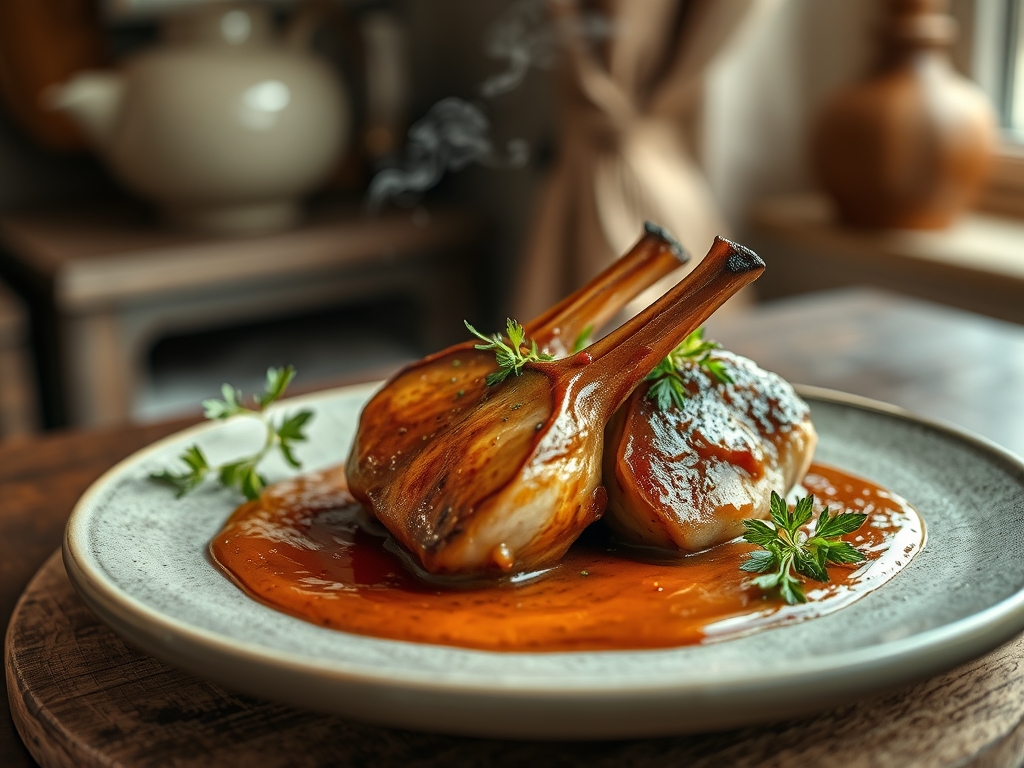 Italian Osso Buco
