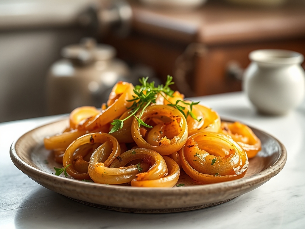 British Pickled Onions