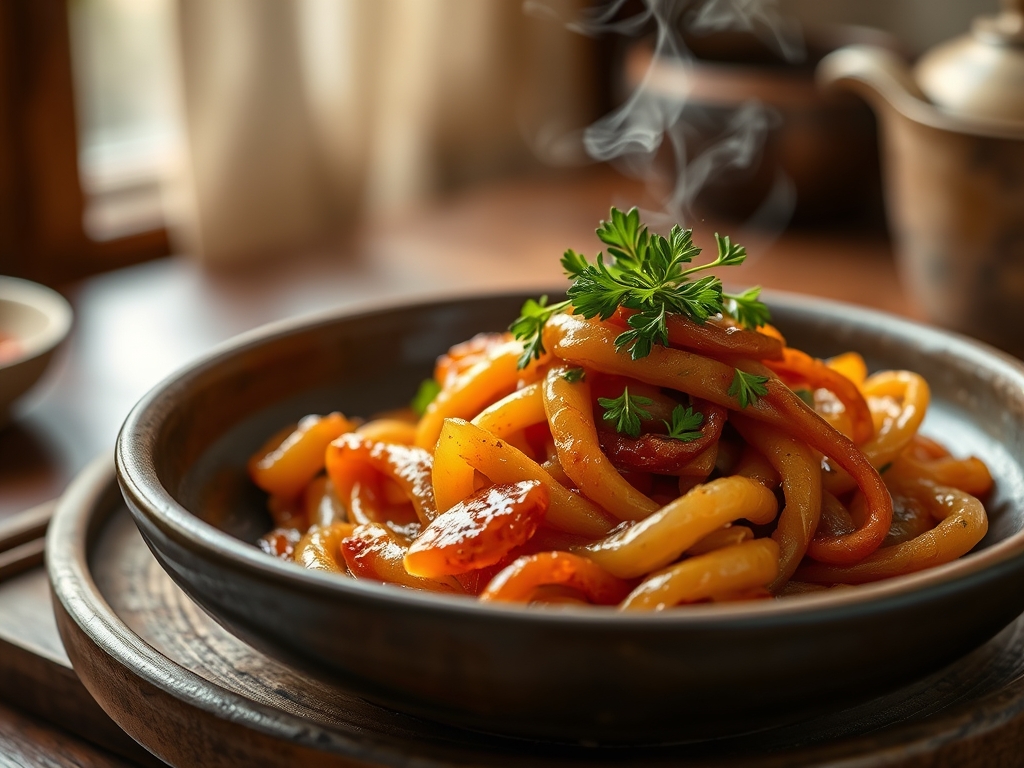 Chinese Doubanjiang