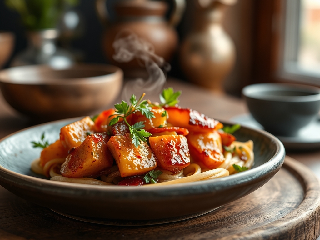 Chinese Five Spice