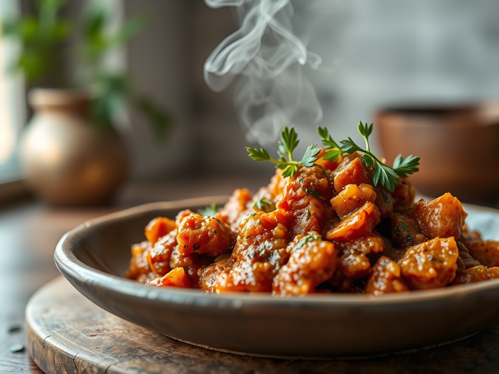Ethiopian Berbere