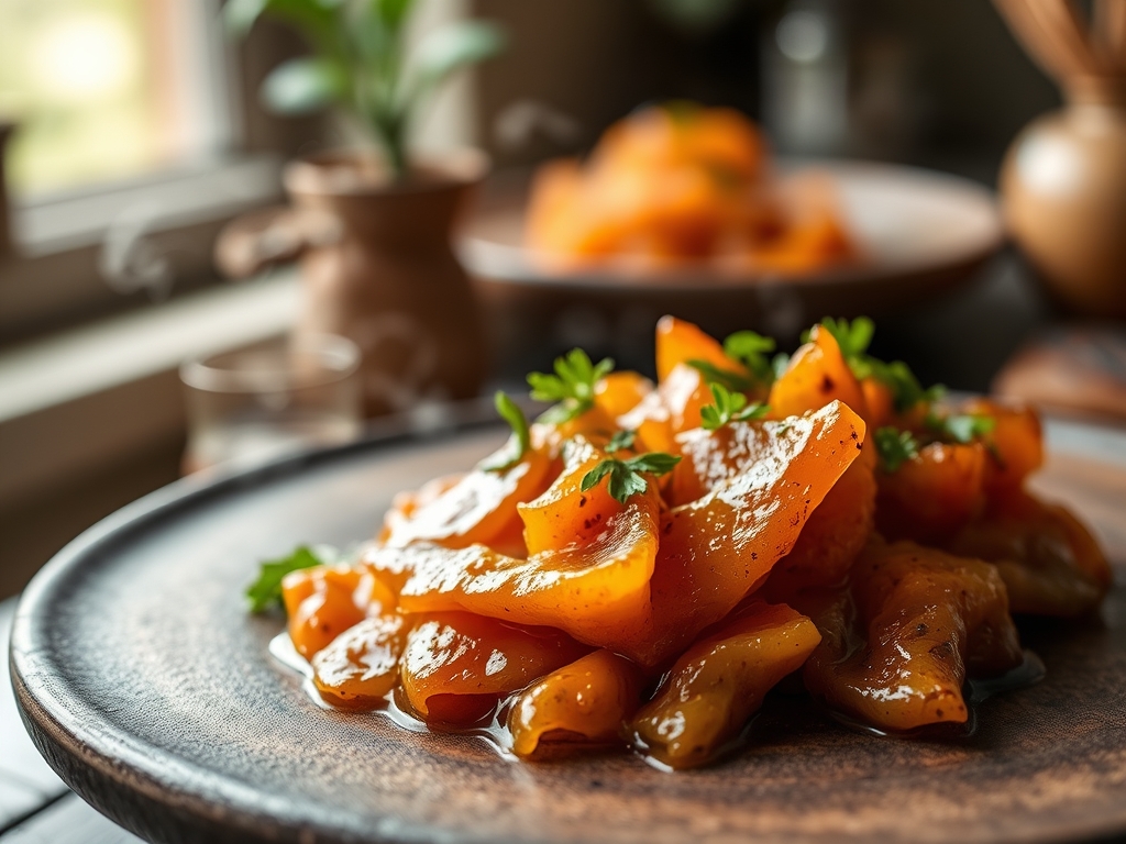 Filipino Bagoong
