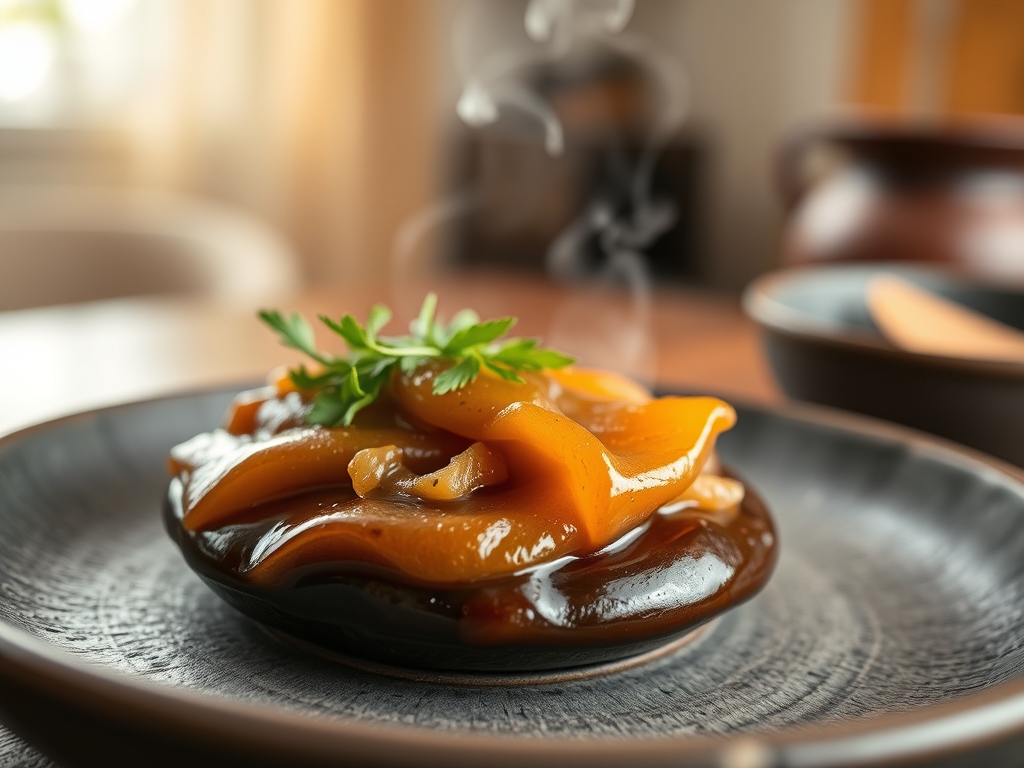 Japanese Miso Paste