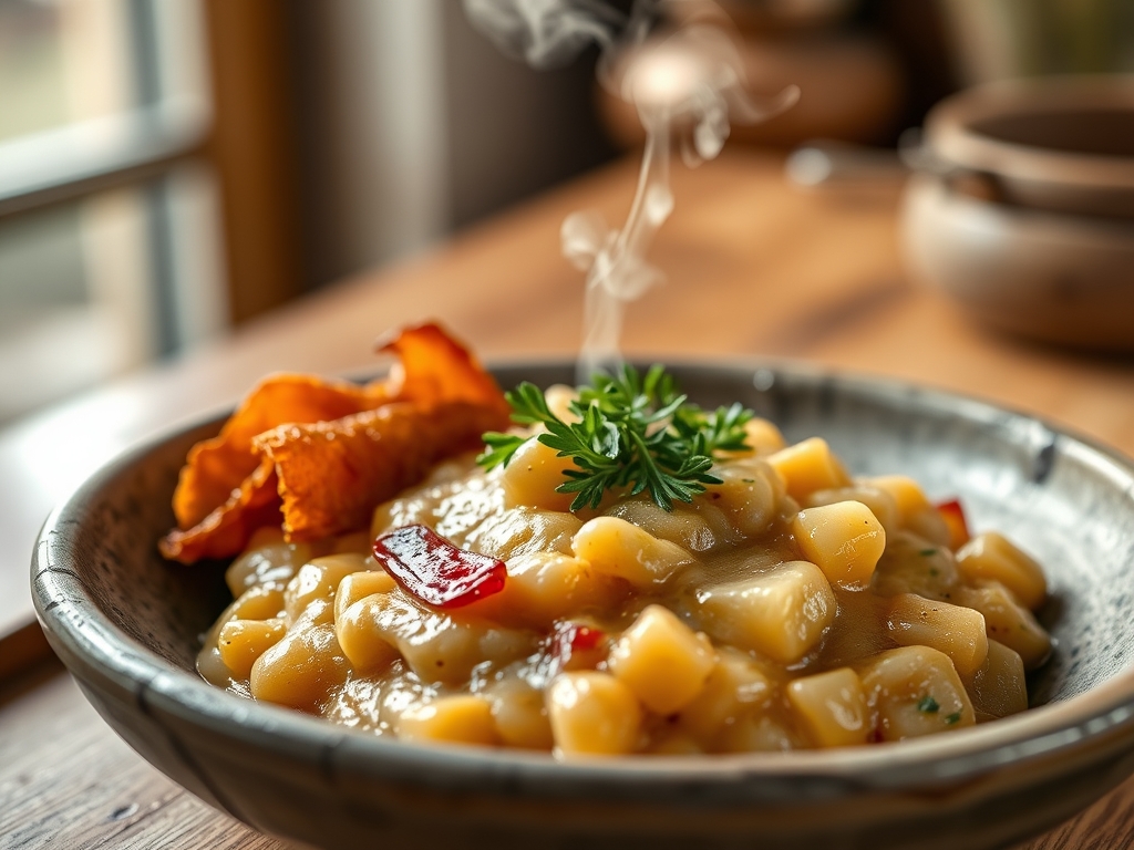 Japanese Natto