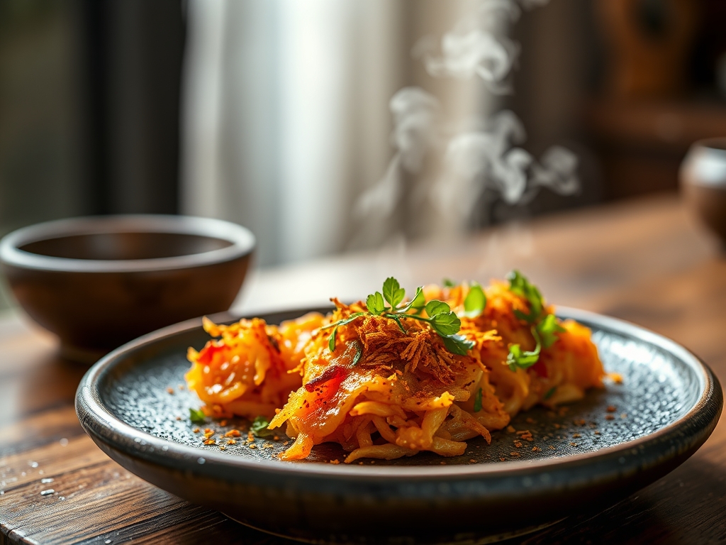 Japanese Shichimi Togarashi